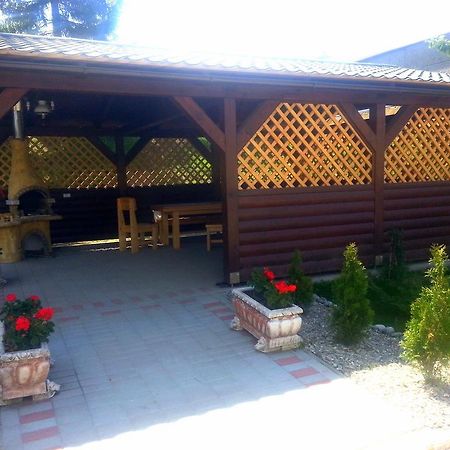 Trend Hotel Námestovo Екстериор снимка