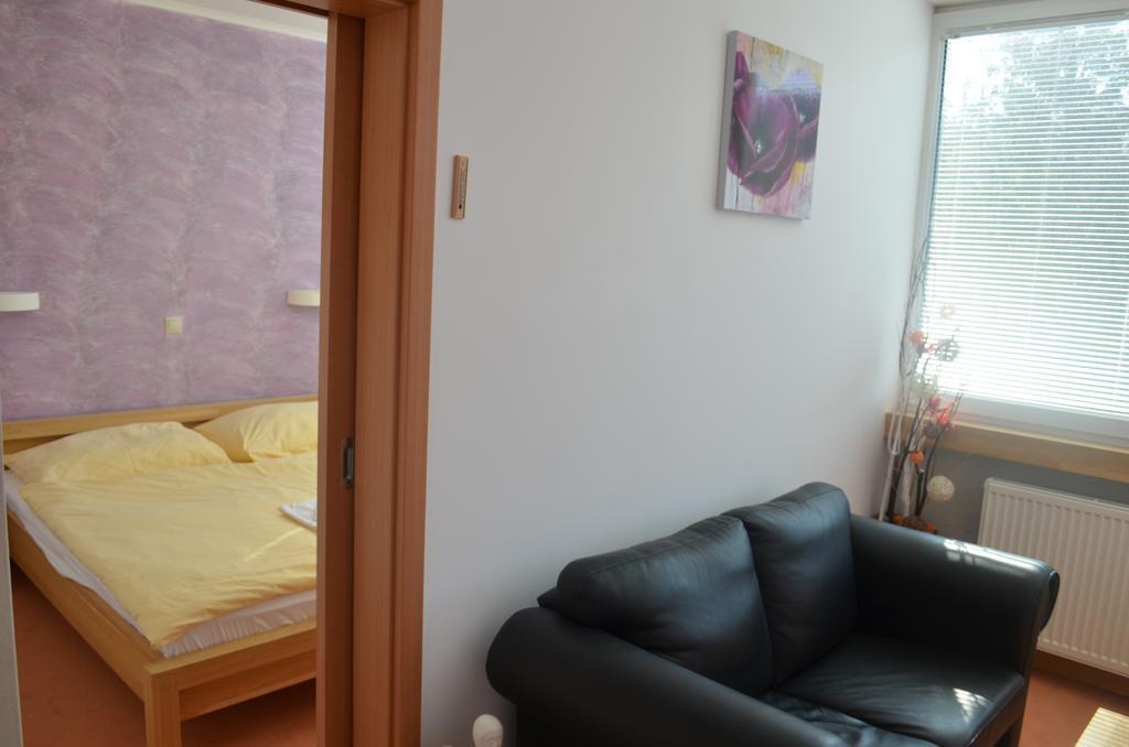 Trend Hotel Námestovo Екстериор снимка