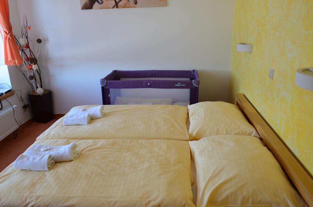 Trend Hotel Námestovo Екстериор снимка