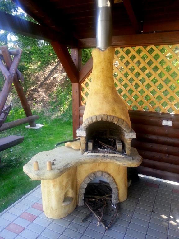 Trend Hotel Námestovo Екстериор снимка