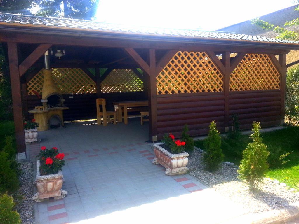 Trend Hotel Námestovo Екстериор снимка