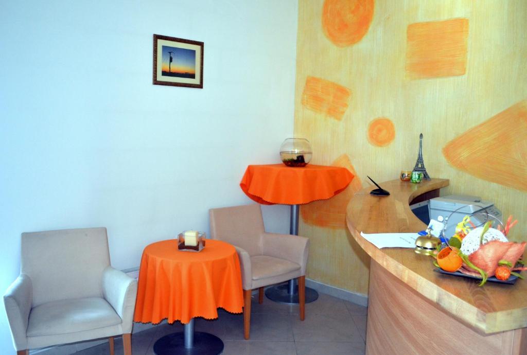 Trend Hotel Námestovo Екстериор снимка