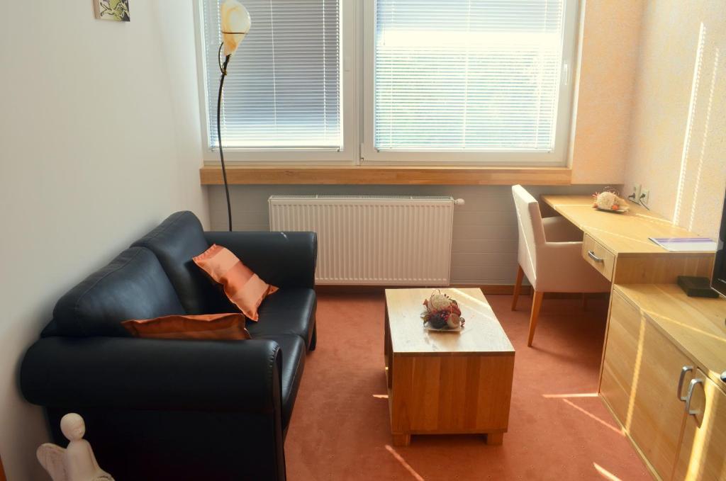 Trend Hotel Námestovo Екстериор снимка